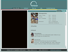 Tablet Screenshot of hirtreiter-glaskunst.de